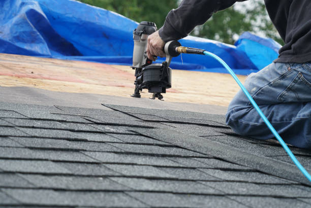 Residential Roof Replacement in Bountiful, UT