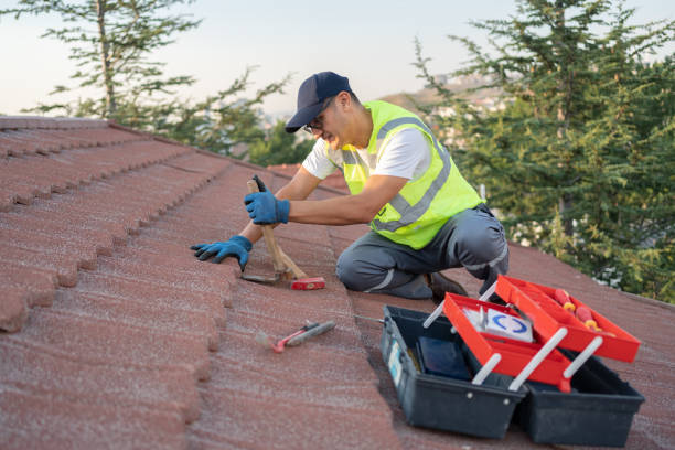 Quick and Trustworthy Emergency Roof Repair Services in Bountiful, UT